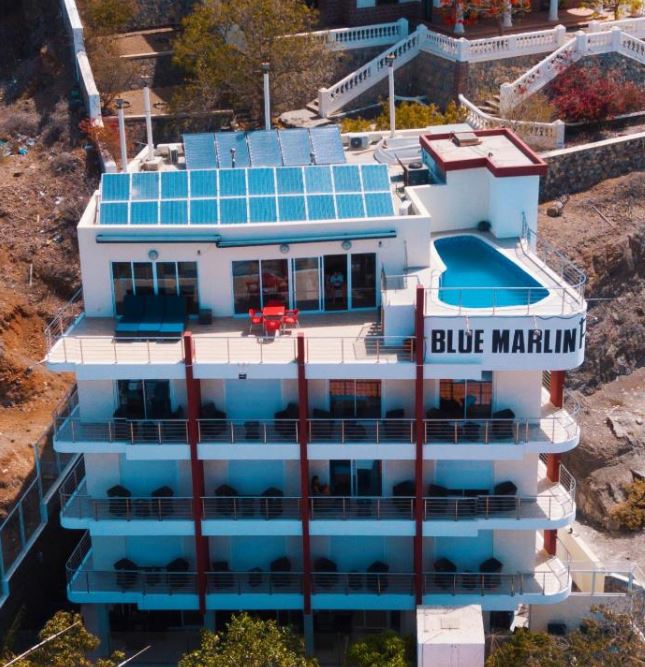 Blue Marlin Hotel