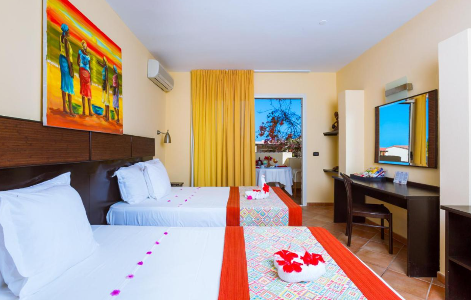 Occidental Boa Vista Beach