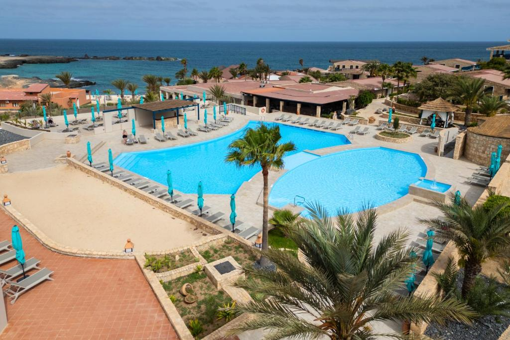 Barcelo Marine Boa Vista Adults Only