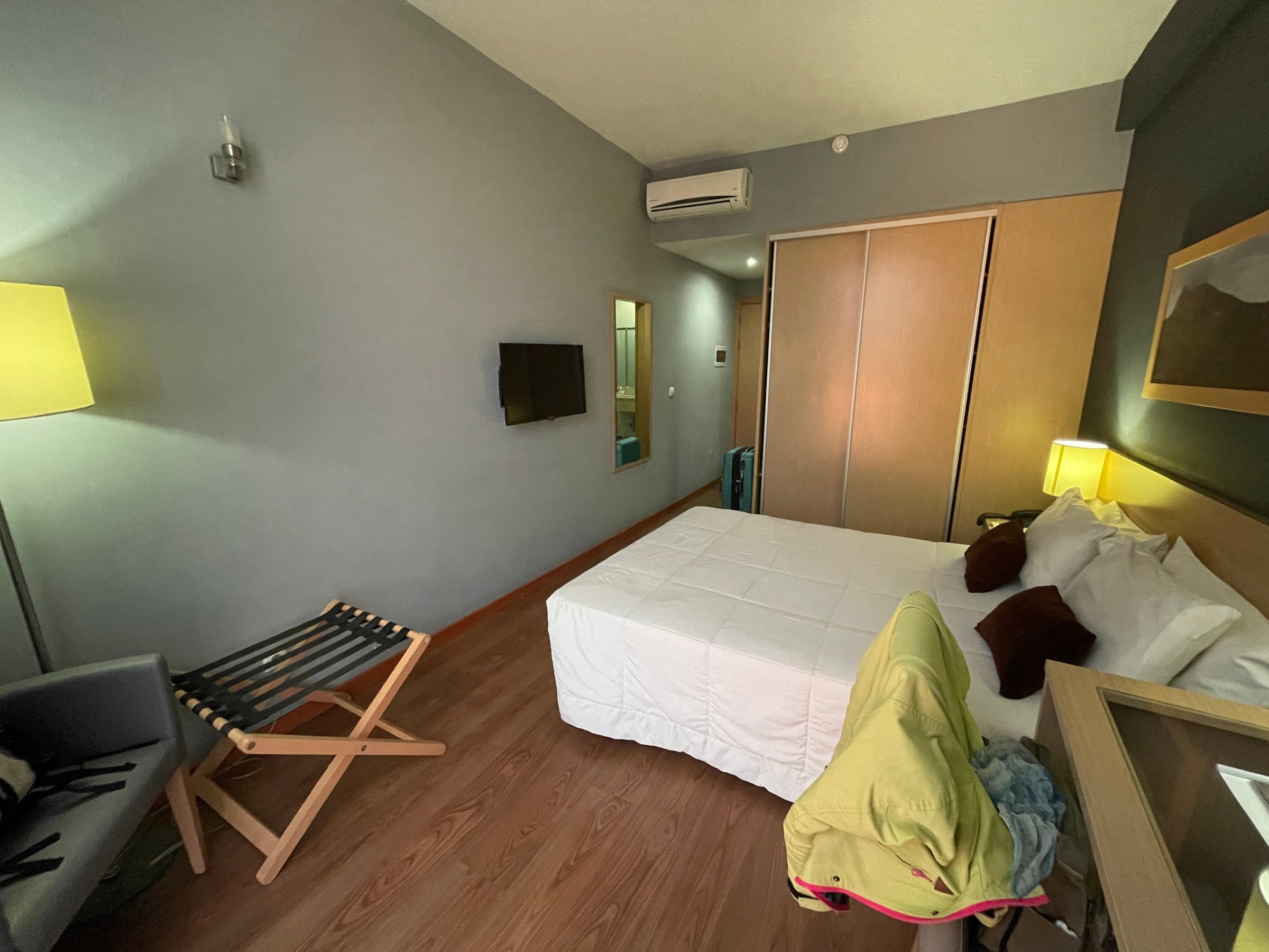 Santiago Hotel