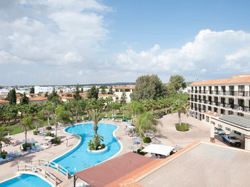 Anmaria Beach Hotel