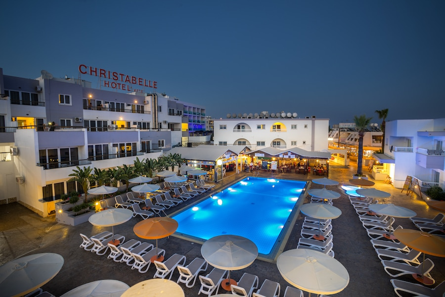 Christabelle