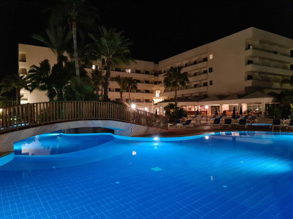 Nissiana Hotel