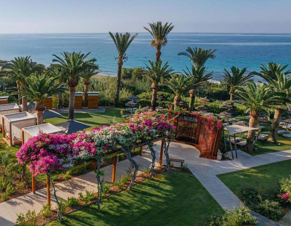 Alion Beach Hotel