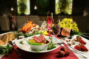 Adria Hotel Prague