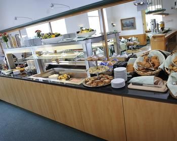 Best Western City Hotel Moran