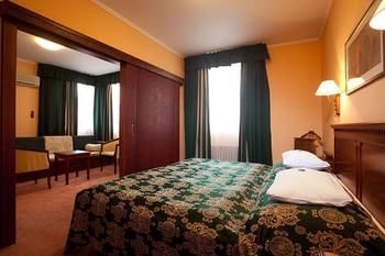 Best Western Plus Hotel Meteor Plaza