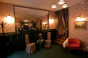 Hotel Czechia