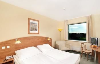 Best Western Amedia Praha