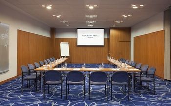 Panorama Hotel Prague