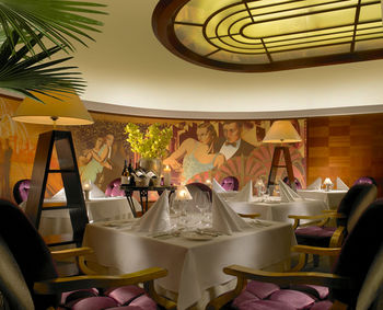 Almanac X Alcron Prague