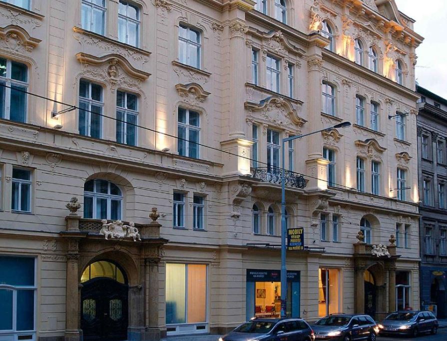 Hotel Century Old Town Prague MGallery