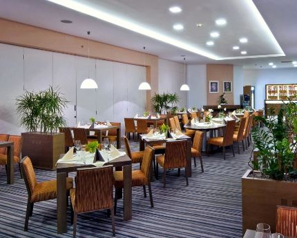 Hotel Olšanka