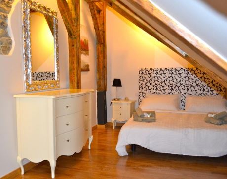 Dolce Vita Suites Hotel