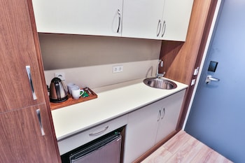 Ocak Apartment & Hotel Berlin