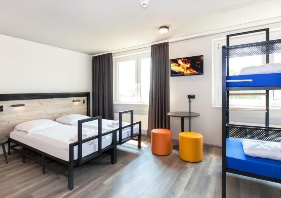 Hotel Foto Servicio