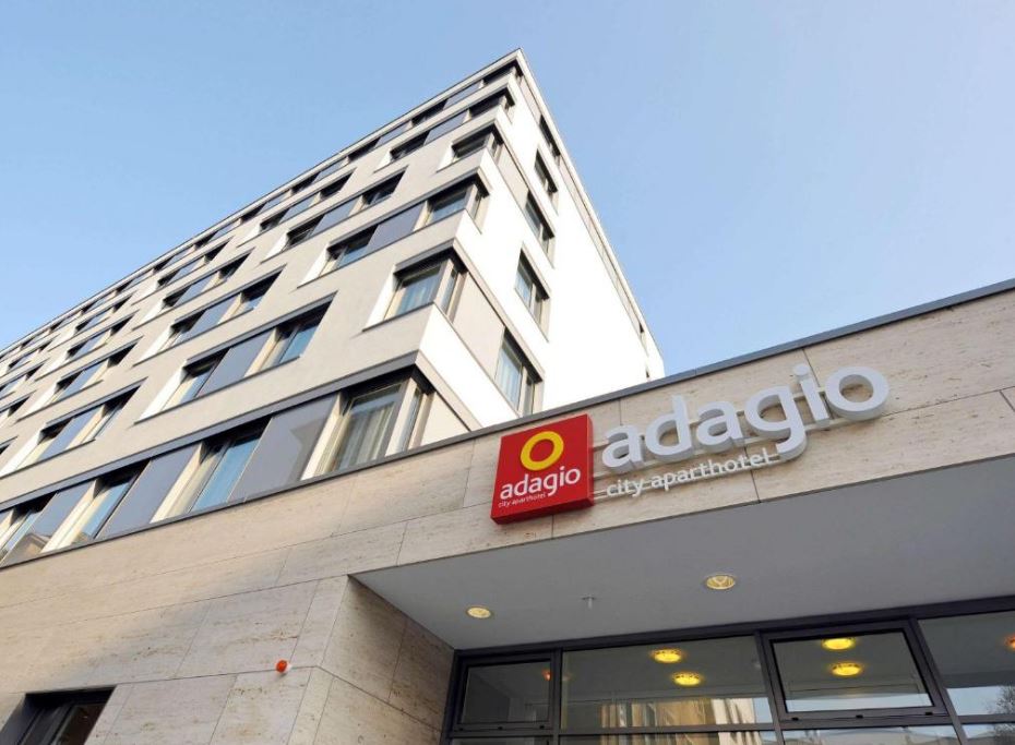 Aparthotel Adagio Berlin Kurfurstendamm