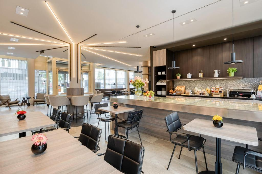 Citadines Kurfürstendamm Berlin