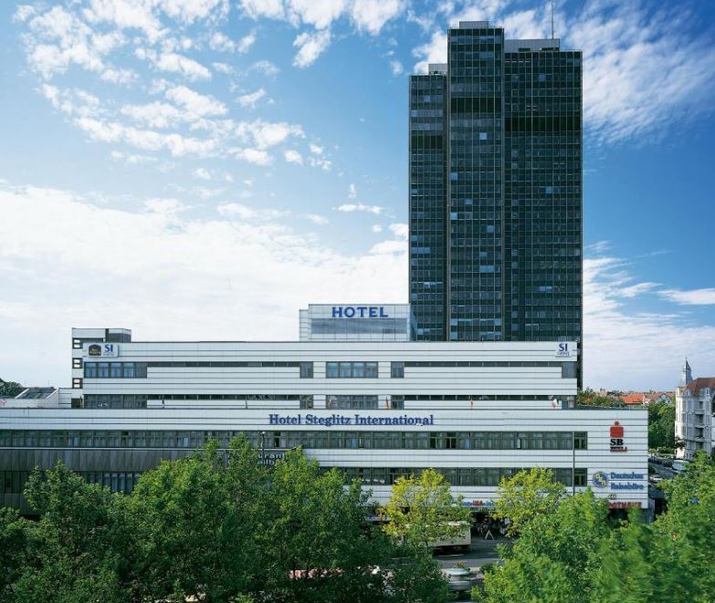 Hotel Steglitz International