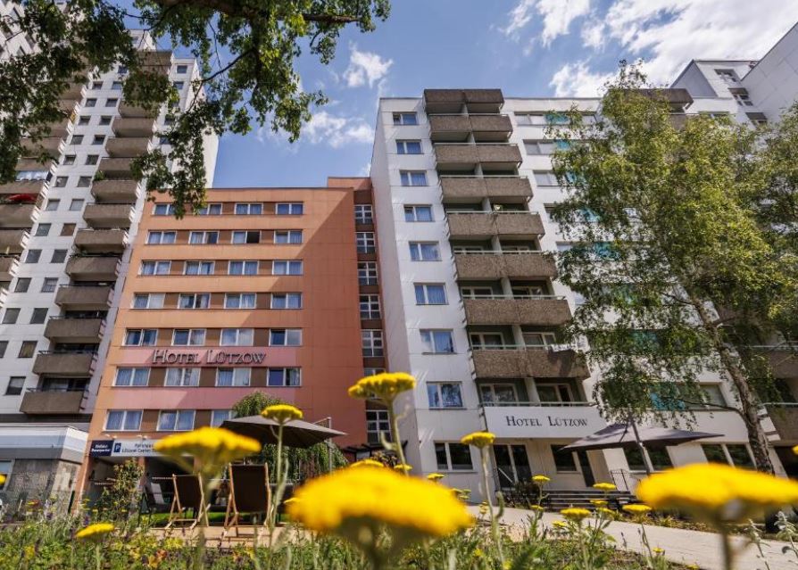Hotel Lutzow