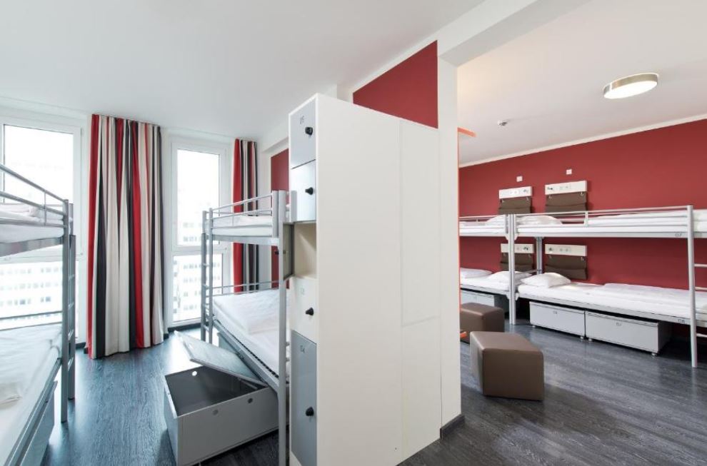 Generator Berlin Alexanderplatz