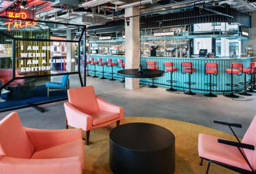 The Social Hub Berlin