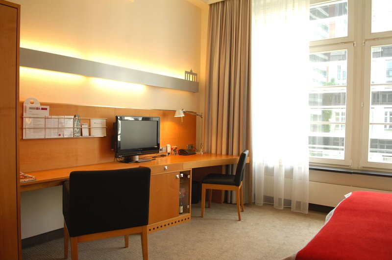 Hotel Alexander Plaza