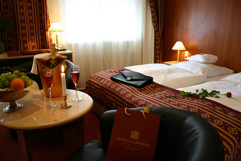 Leonardo Hotel Berlin Ku'damm