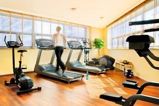 Courtyard by Marriott Berlin City Center