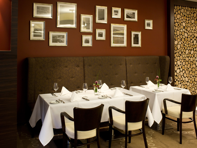 Crowne Plaza Berlin City Centre