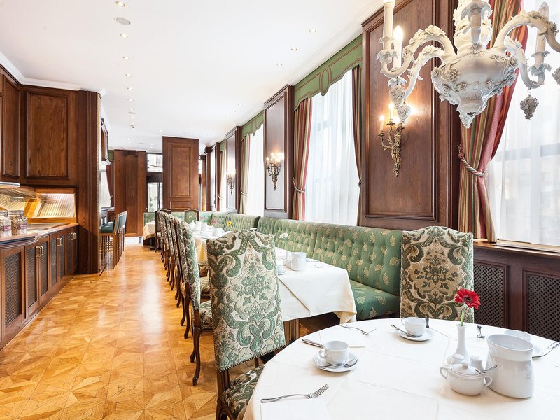 Living Hotel Berlin Mitte