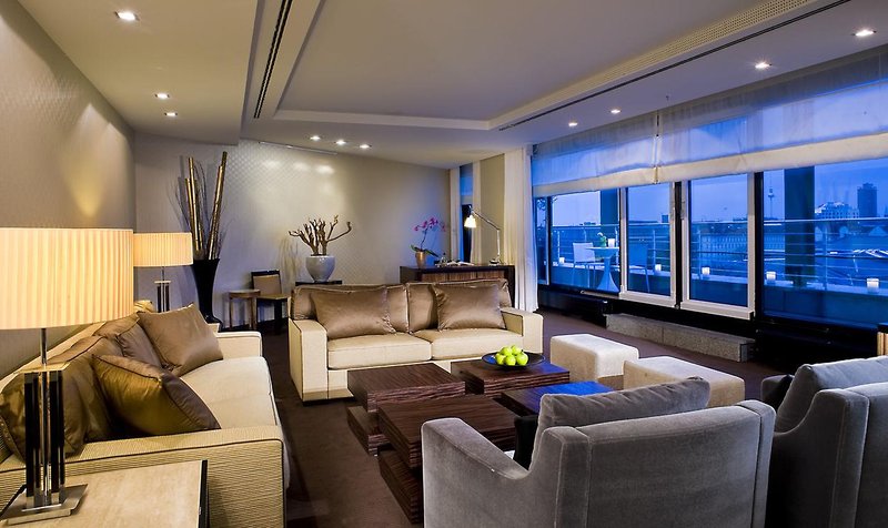 Sheraton Berlin Grand Hotel Esplanade