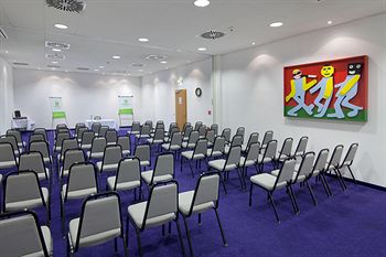 Holiday Inn Berlin City Center East Prenzlauer Berg