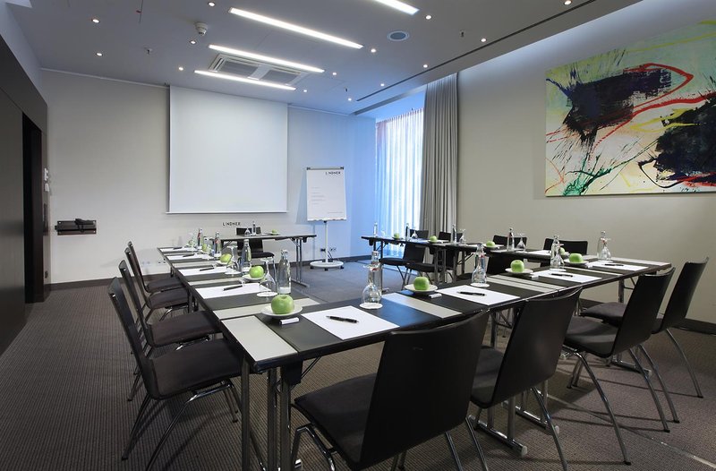 Lindner Hotel Am Ku'damm