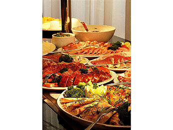 Mercure Hotel & Residenz Berlin Checkpoint Charlie