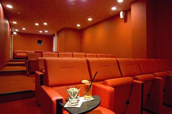 Park Plaza Wallstreet