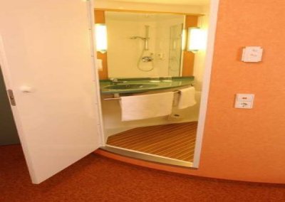 ibis Berlin Spandau Hotel