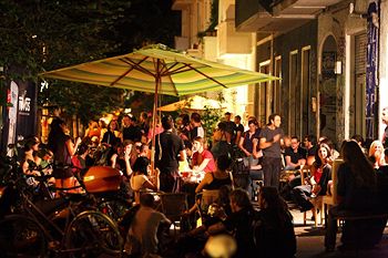 Industriepalast Hostel