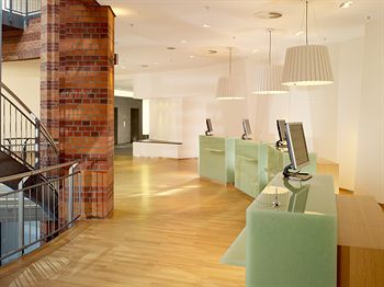 Dorint City Hotel Bremen