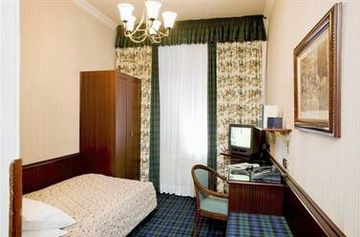 TOP The Ascot Hotel Cologne