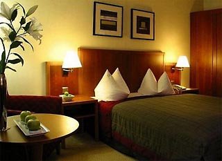 Crowne Plaza Hamburg - City Alster