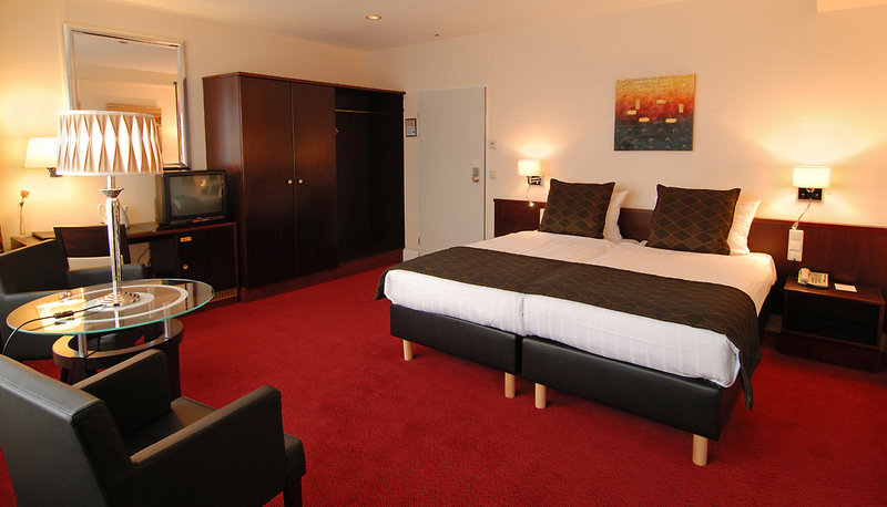 Leonardo Hotel Hamburg Elbbrücken