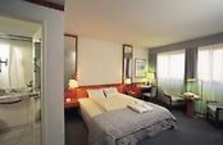 Radisson Blu Hotel Hamburg