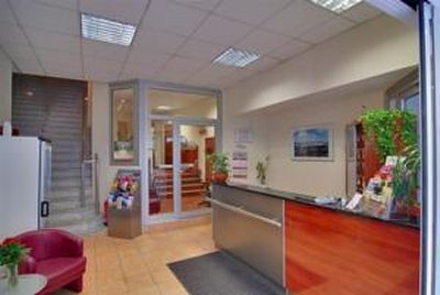 Hotel Residence Hamburg