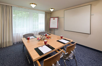 Leonardo Hotel Hamburg City Nord