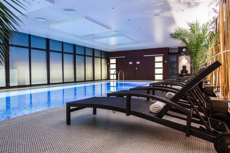 Steigenberger Graf Zeppelin