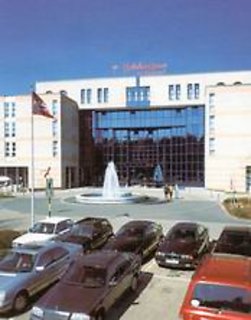 Seminaris Hotel Nurnberg