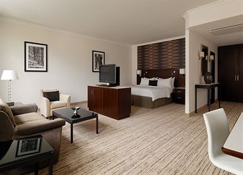 Cologne/Koln Marriott Hotel