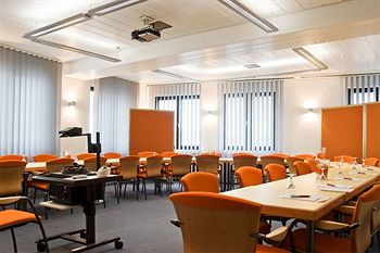 Central Hotel Freiburg