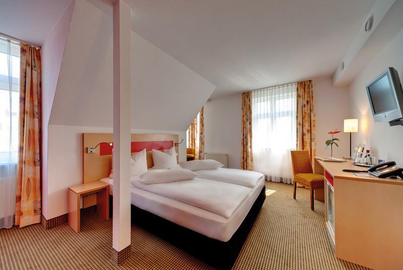 Centro Hotel Nürnberg